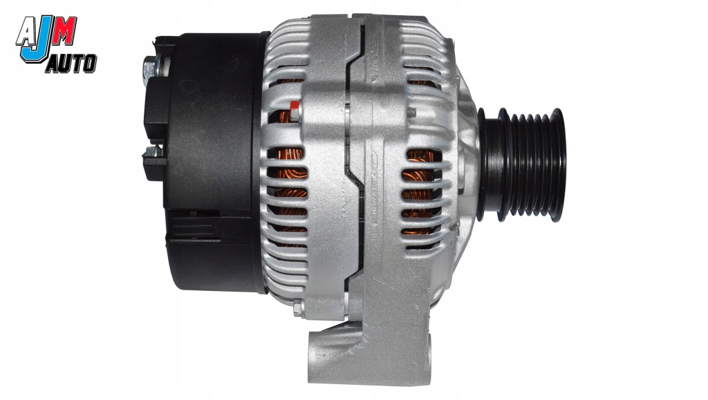 фото №3, Генератор 2.0 b mercedes clk c208 a208 slk r170