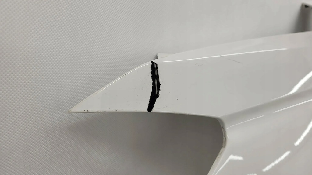 фото №7, Vw volkswagen caddy v 5 2020 крыло перед передний левый fv