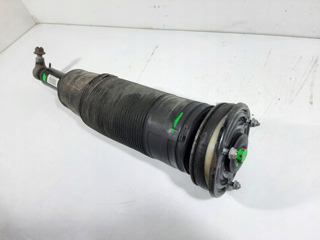 Mercedes w216 cl500 06r амортизатор abc правый перед sachs 2213208013 Оригинал