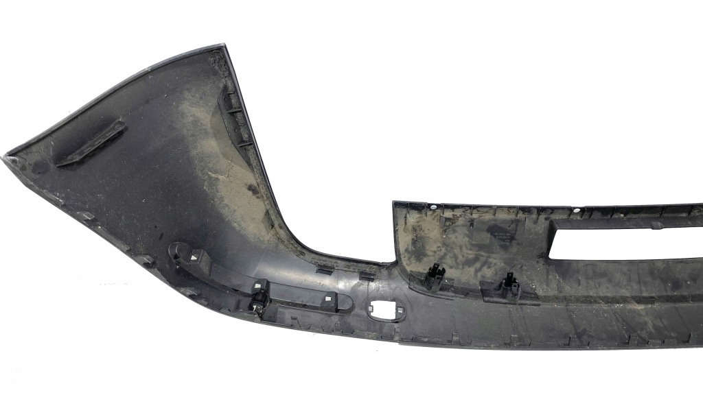 фото №6, Накладка бампера vw touareg 7l6807521h задня