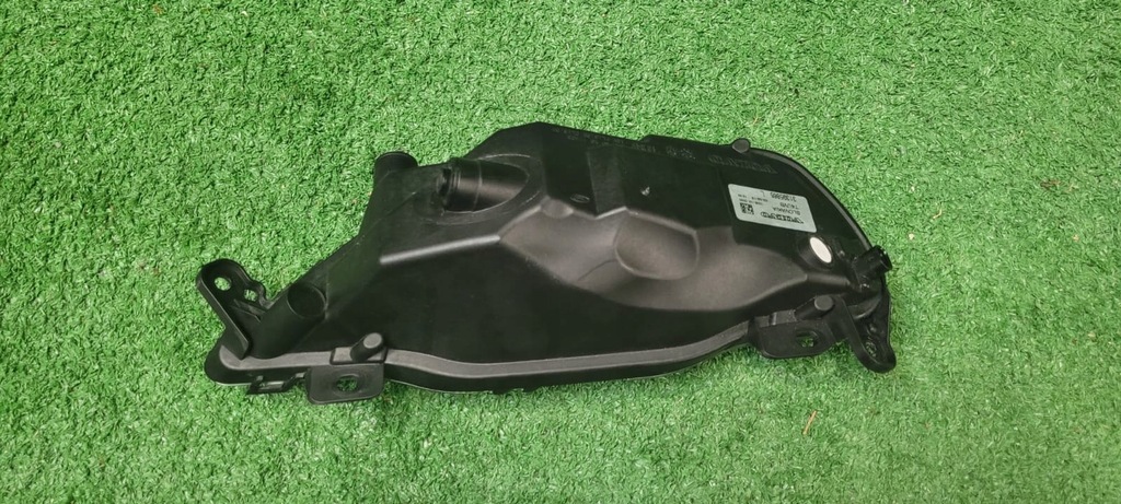 фото №6, Противотуманная фара volvo левый xc90 2 xc60 2 v90 s90