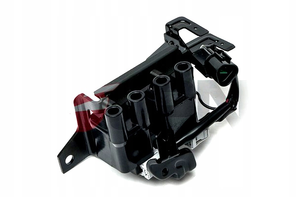 фото №4, Котушка запалювання hyundai jpn