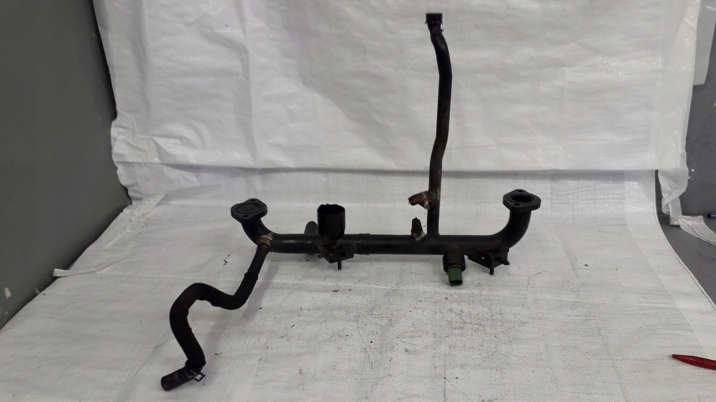 фото №1, Магистраль wody 06c121085e a6 a4 b6 3.0 asn