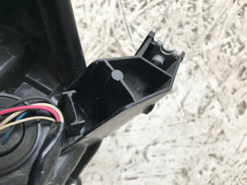 фото №11, Toyota hilux лампа права правий перед передня