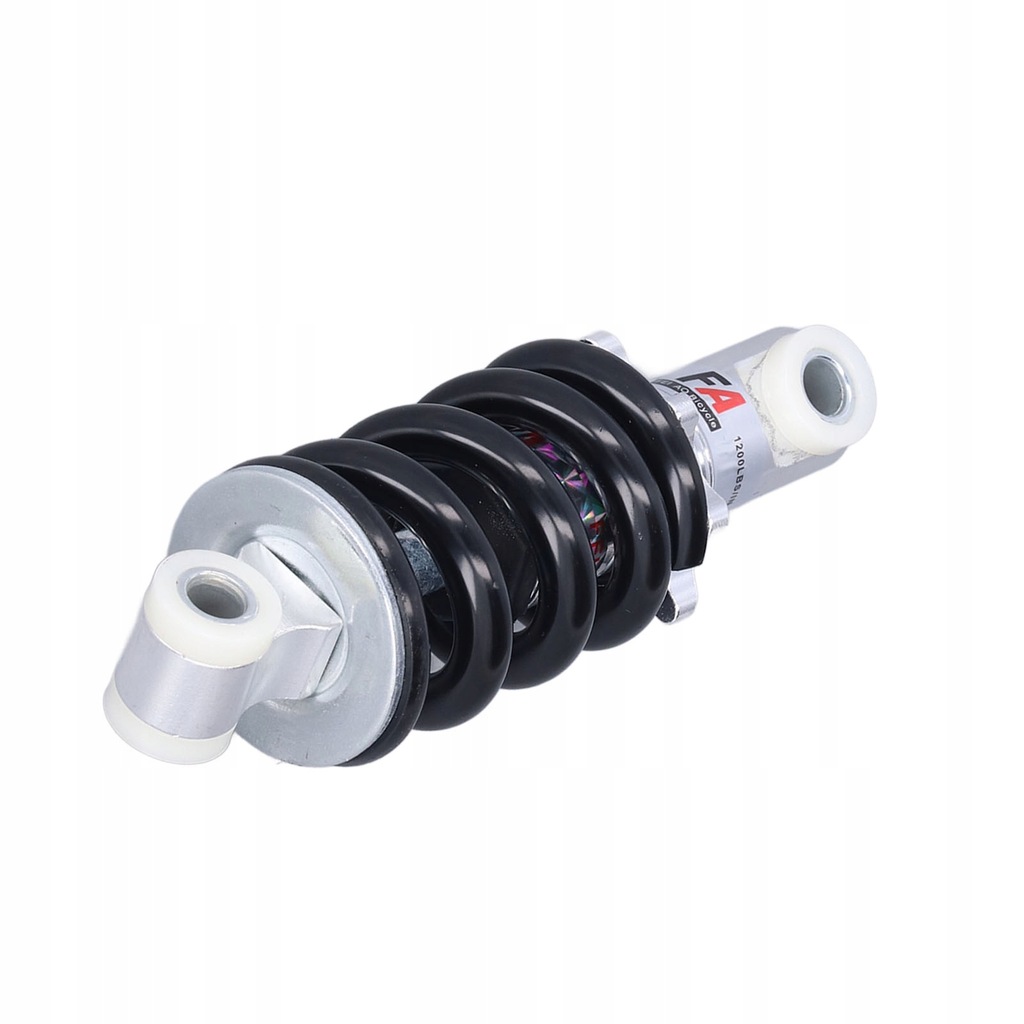 фото №5, 125mm амортизатори мотоциклетні 1200lbs амортизатори замінник dla 47cc 49cc