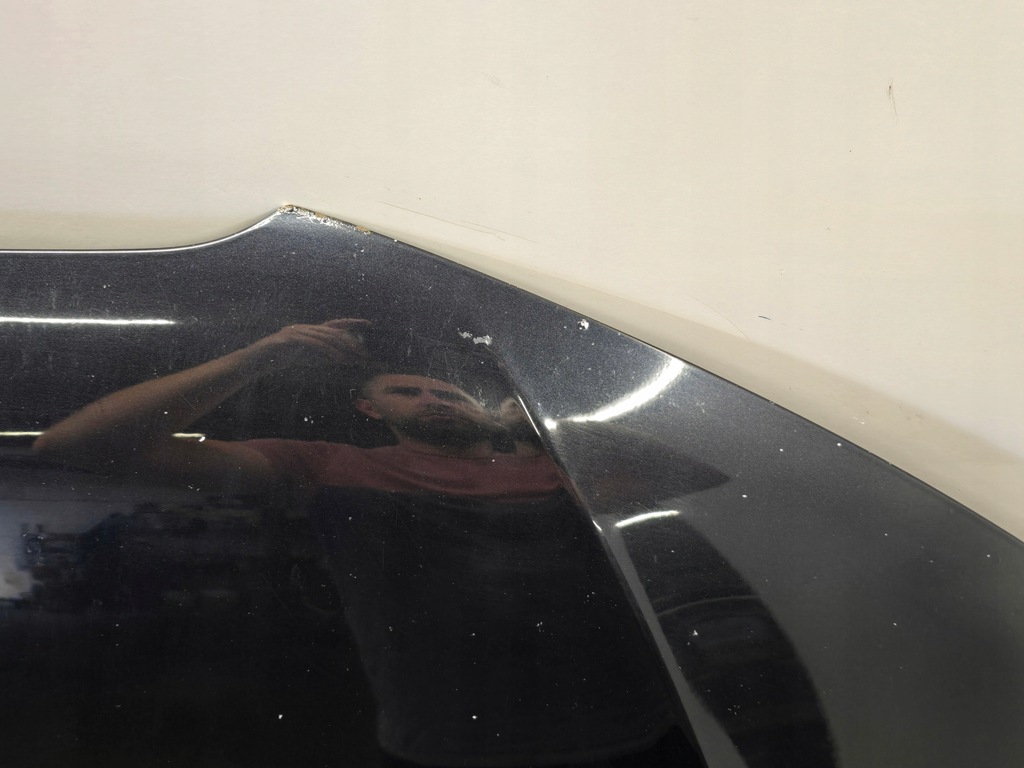 фото №9, Audi a4 b8 lift 15r капот lx5r