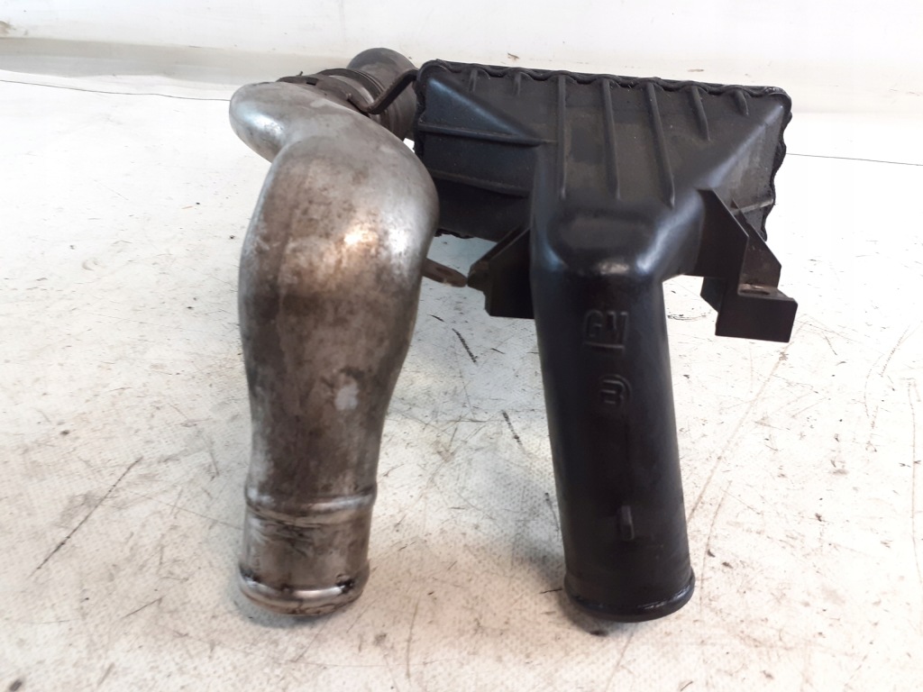 Интеркулер opel astra 2 g 1.7dti 00r Киев