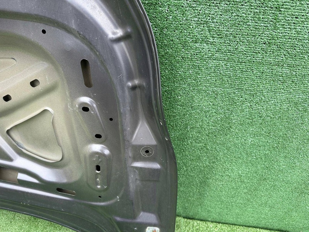 фото №10, Капот peugeot 308 t9 lift