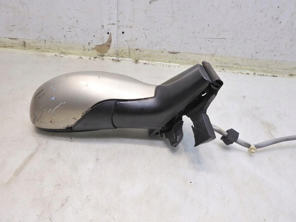 фото №7, Дзеркало праве складний 6+6 pin kcwd c5 i lift