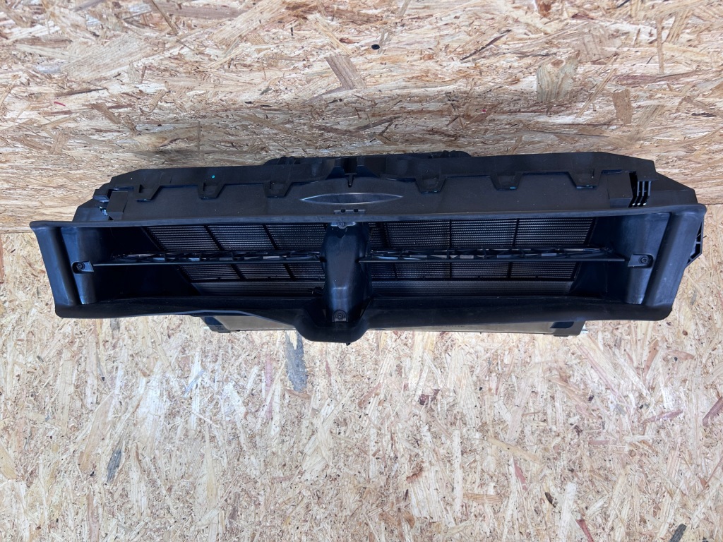 Ремень передний усилитель балка радиатор tesla model y 2020- с Разборки