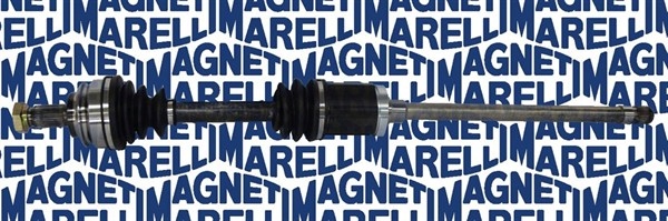 Купити Magneti marelli 302004190020 wał привідний
