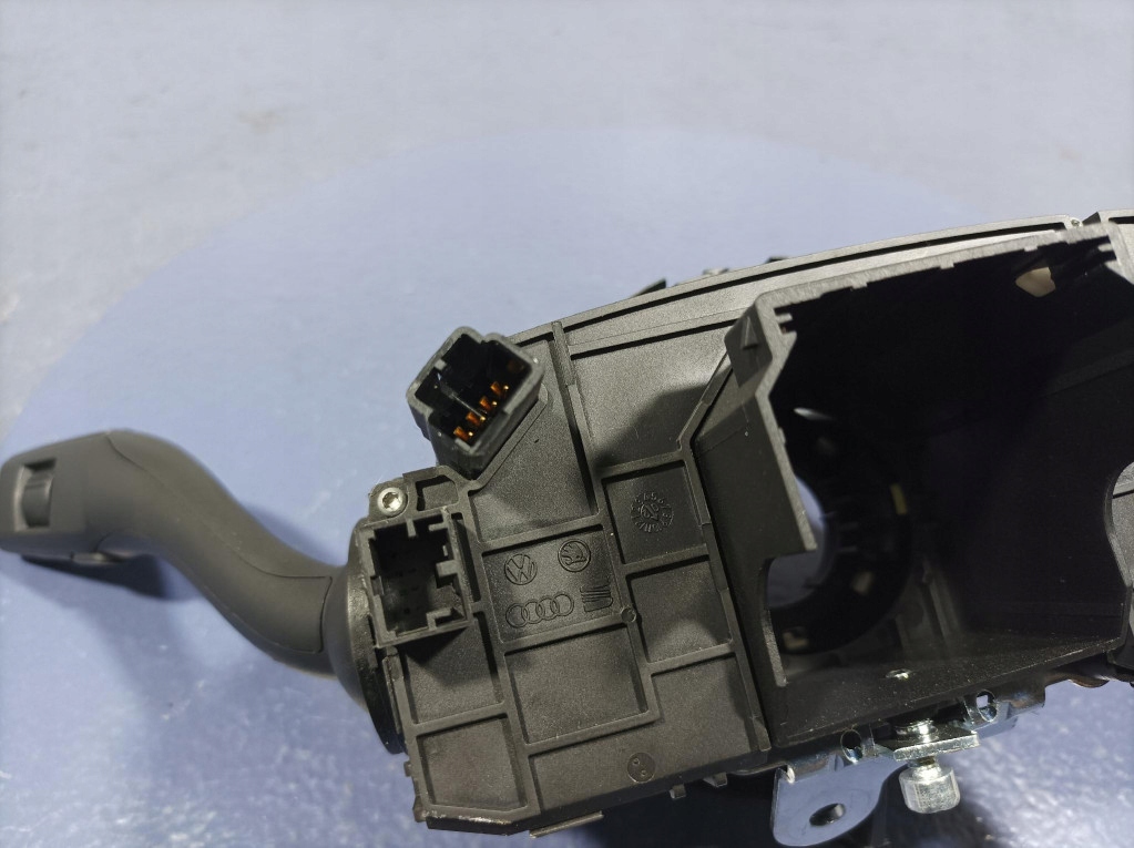 фото №7, Audi a4 b6 перемикач комбінований стрічка 8e0864261 8e0953549f