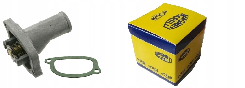 фото №1, Термостат fiat cinquecento seicento palio idea uno