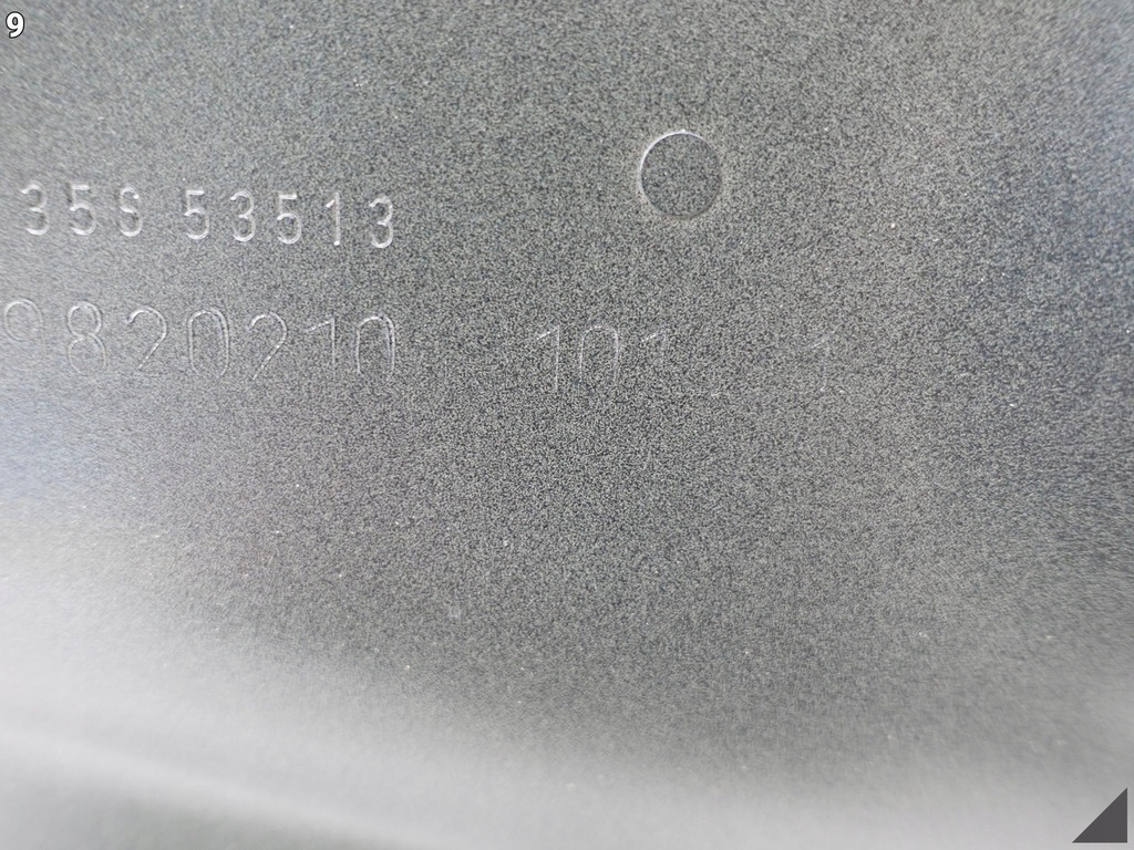 фото №10, Audi a6 c8 4k9 18- kombi avant allroad дверь задняя r