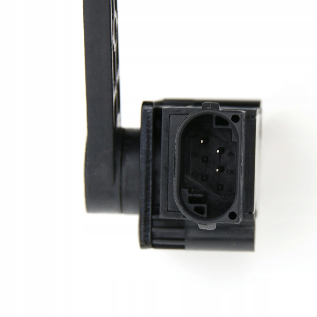 фото №4, Dla land rover range rover l322 2004-2009 lr020629 ap03 правая задняя wysokoś