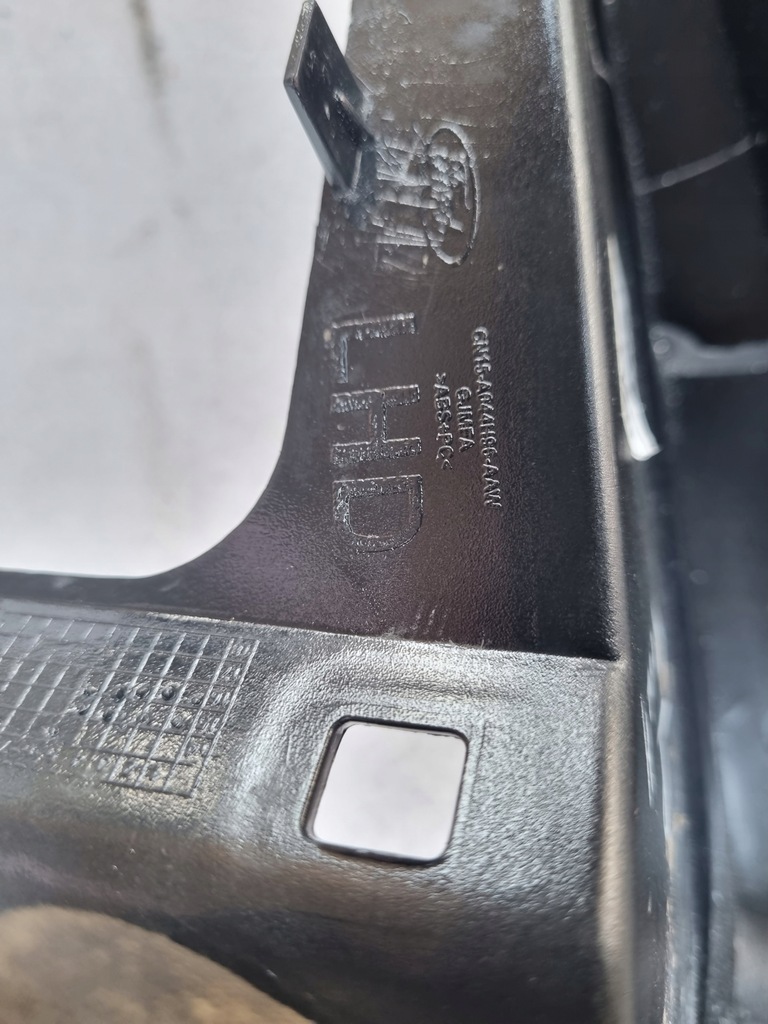 фото №6, Ecosport 17r рамка туннель выборщик dekor