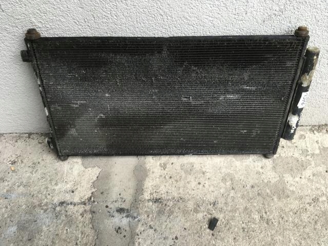 фото №1, Радиатор кондиционера honda cr-v iii 2.2 crdi