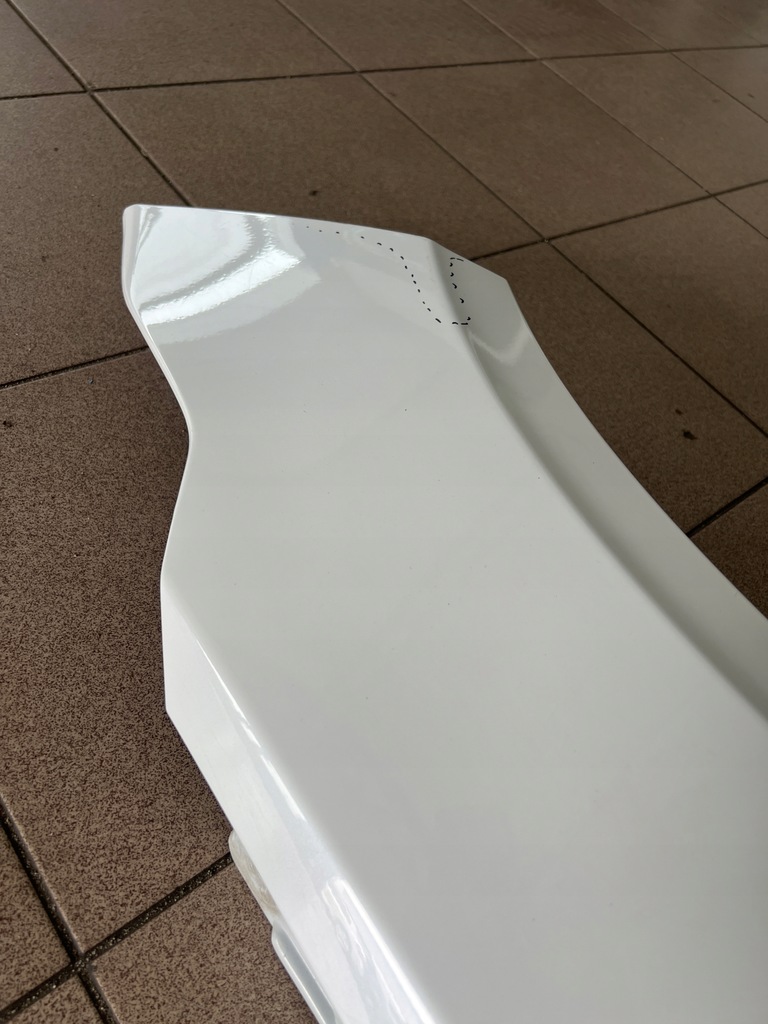 фото №8, Kia ceed iii 18- крило правий перед передній