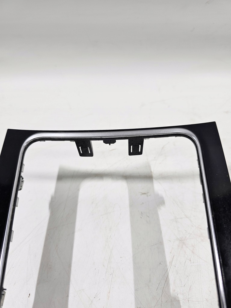 фото №4, Рамка туннель peugeot 508 i rxh sw #1916