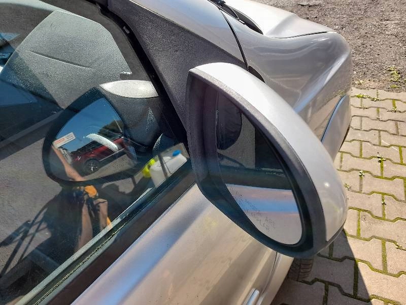 фото №3, Дзеркало праве механічний tata indica