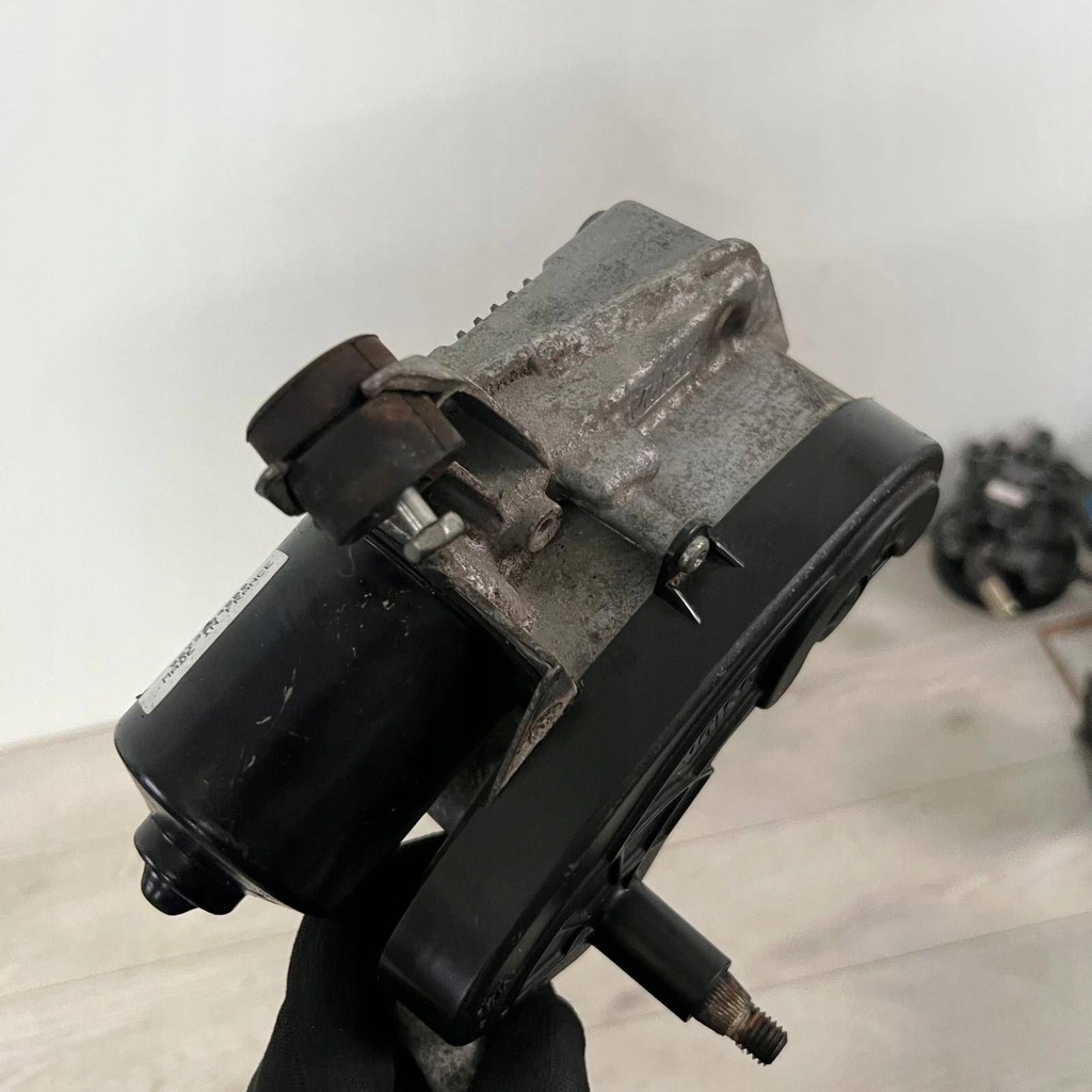 фото №12, Peugeot rcz моторчик двірник uk w000016617