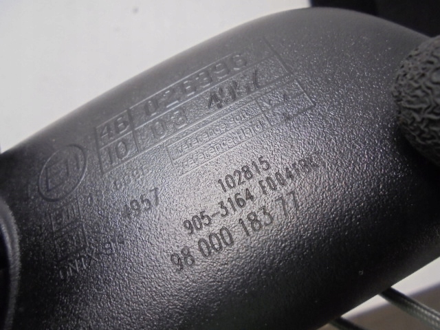 фото №7, Дзеркало внутрішнє peugeot 308 ii t9 2015 rok