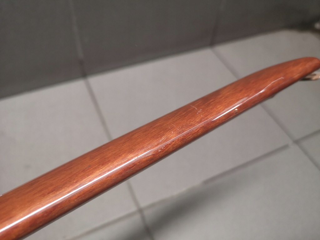 фото №12, Рамка dekor drewno туннель vw phaeton 3d0863243