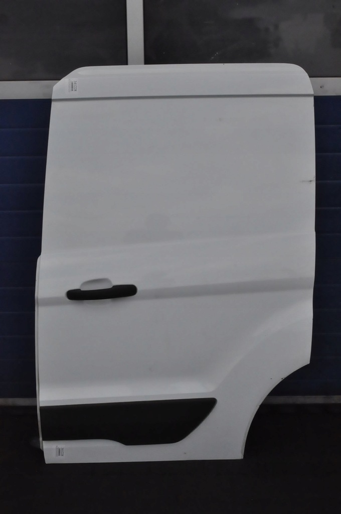 фото №1, Ford transit connect tourneo ii дверь левый задняя задние боковой раздвижные