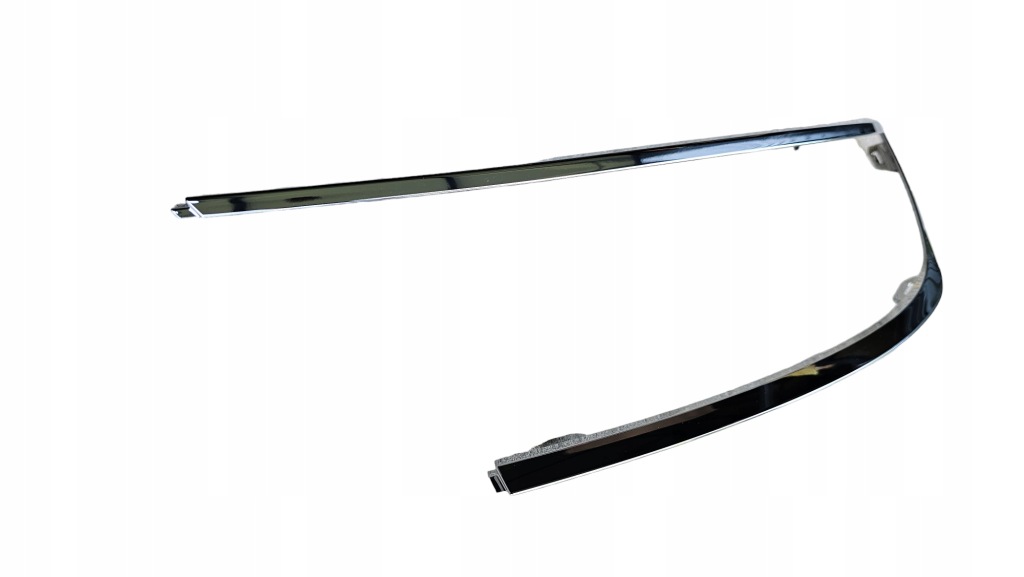 фото №11, Молдинг хром рамка лампи решітка opel mokka b 9835155180 9835155280 oryg new