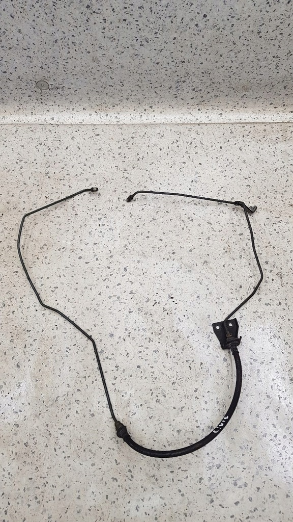 фото №1, Шланг трубка honda civic vi 1.6 16v