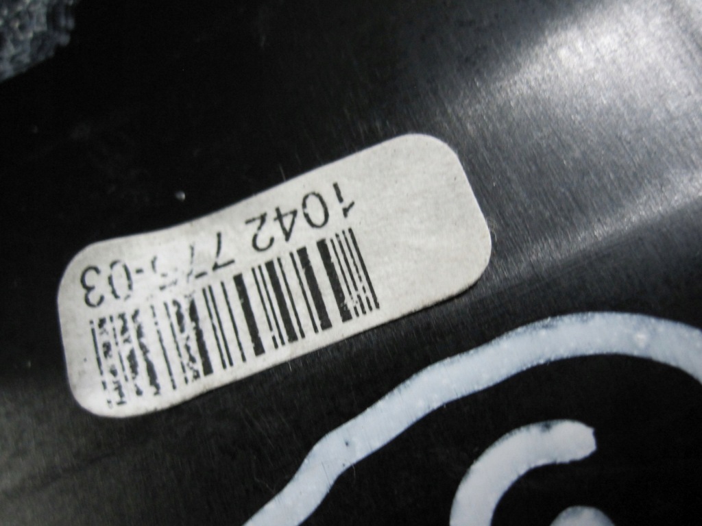 Bmw e81 e87 рестайлінг  09r лічильник прилади 1042775 anglik Недорого