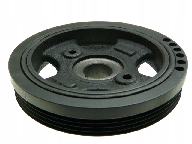 фото №10, Nty rkp-ty-021 шкив, wał коленчатый