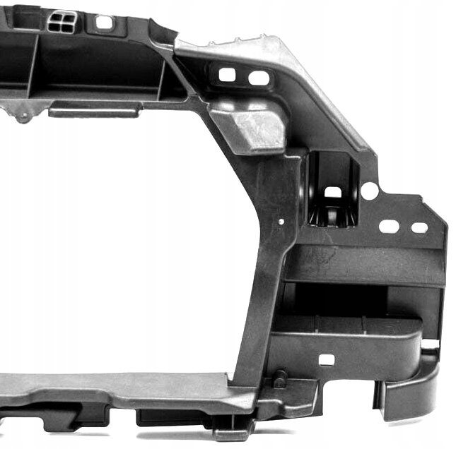 фото №11, Кронштейн решётка бампера audi q3 8u fl8u0853692c