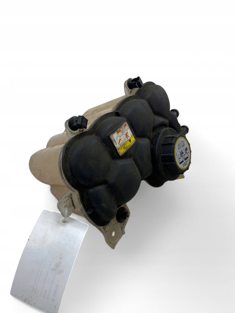 фото №11, Land rover range rover velar 2019 бак расширительный охлаждающая жидкость