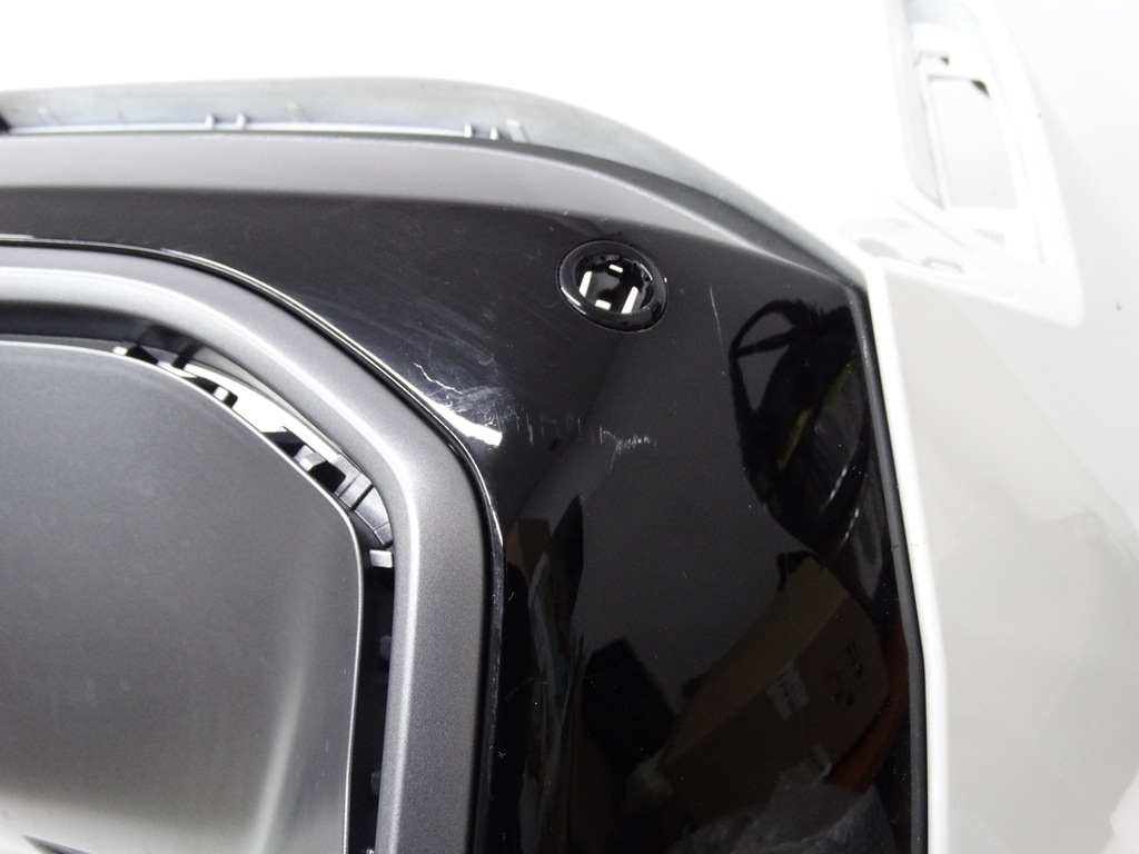 фото №10, Bmw ix3 g08 lift 21- бампер задній 9853318 оригінальний
