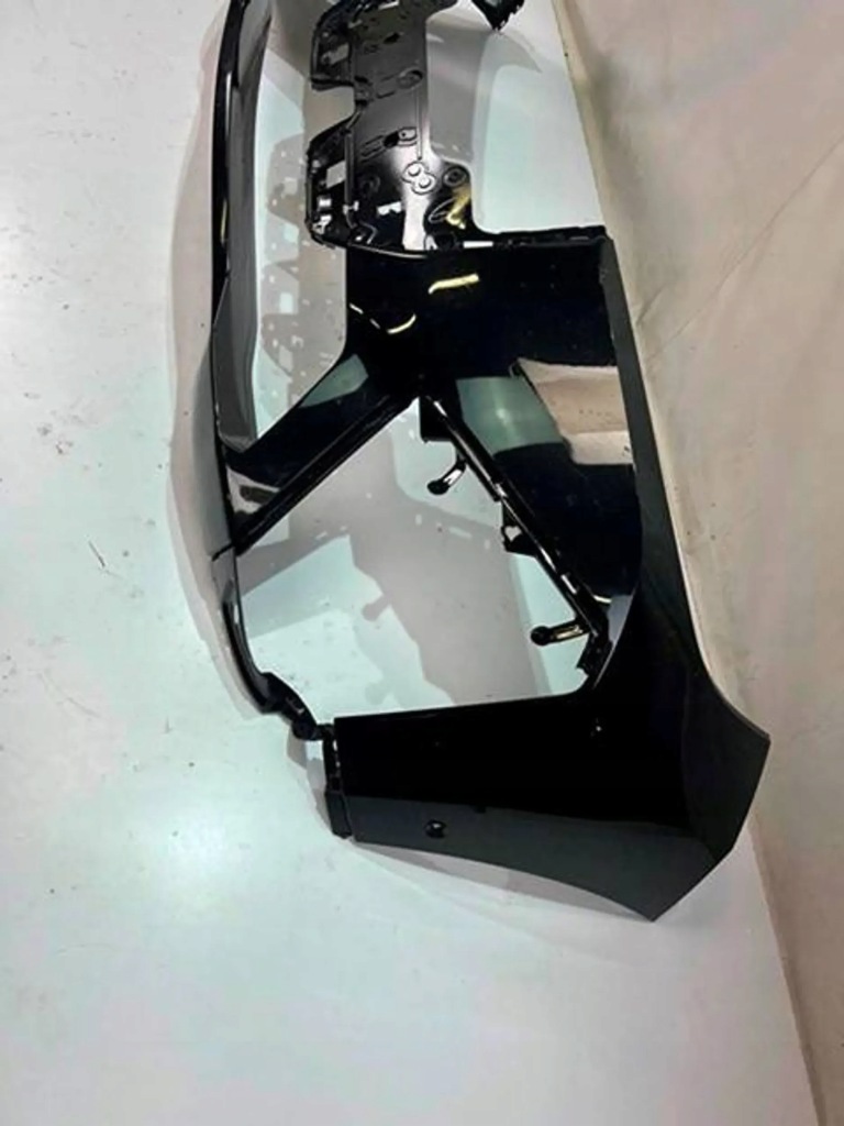 фото №6, Bmw ix i20 бампер перед передній оригінал