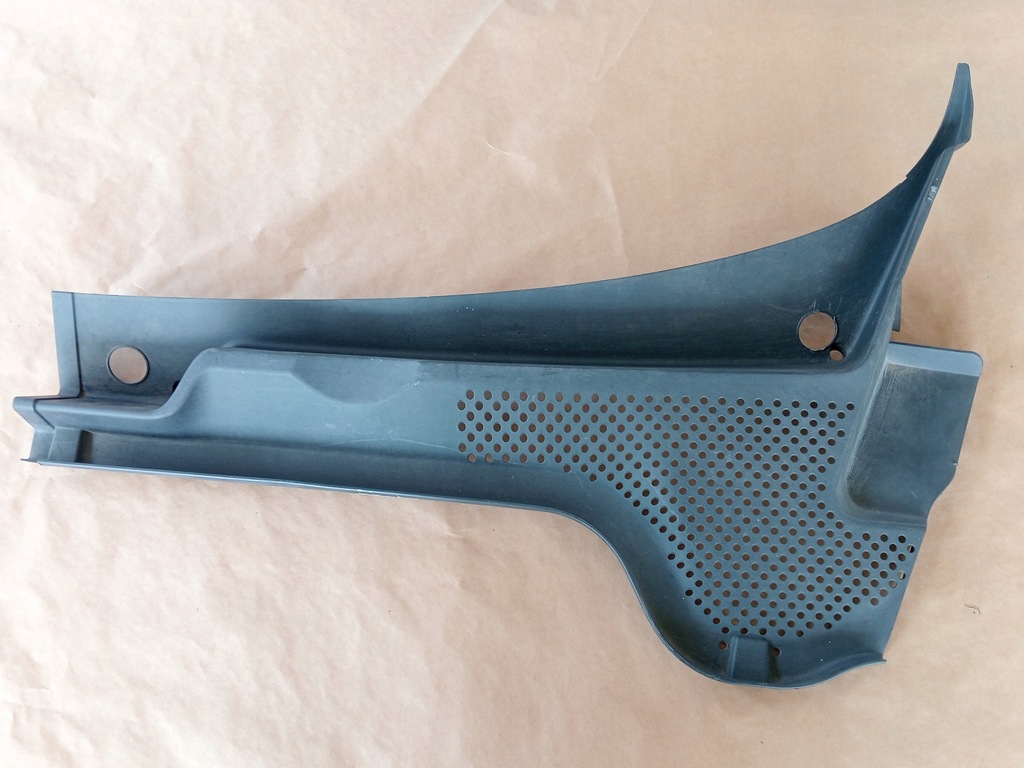 фото №1, Жабо левая vw beetle 5c1819403