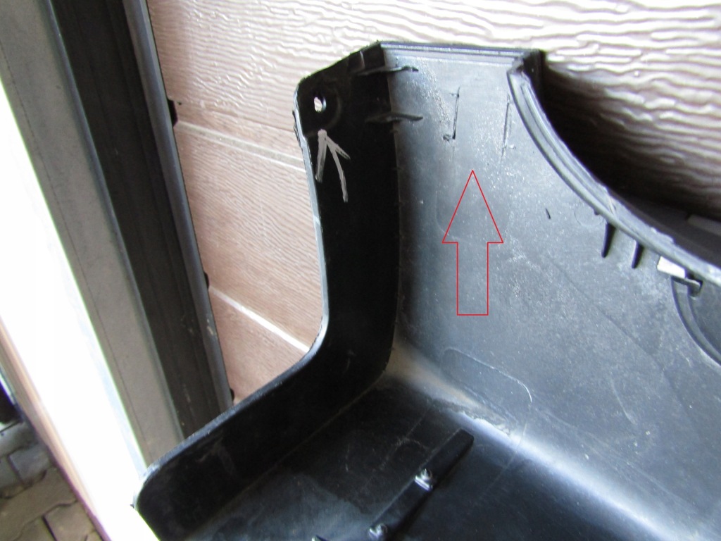 фото №8, Молдинг порог левая kia sportage iv gt line 15-18