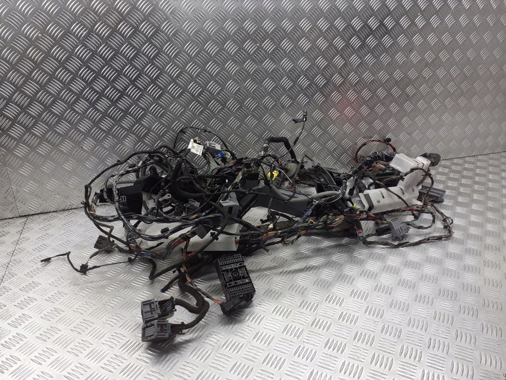 Купить Жгут электрическая двигателя gaz opel astra j 1.4 t