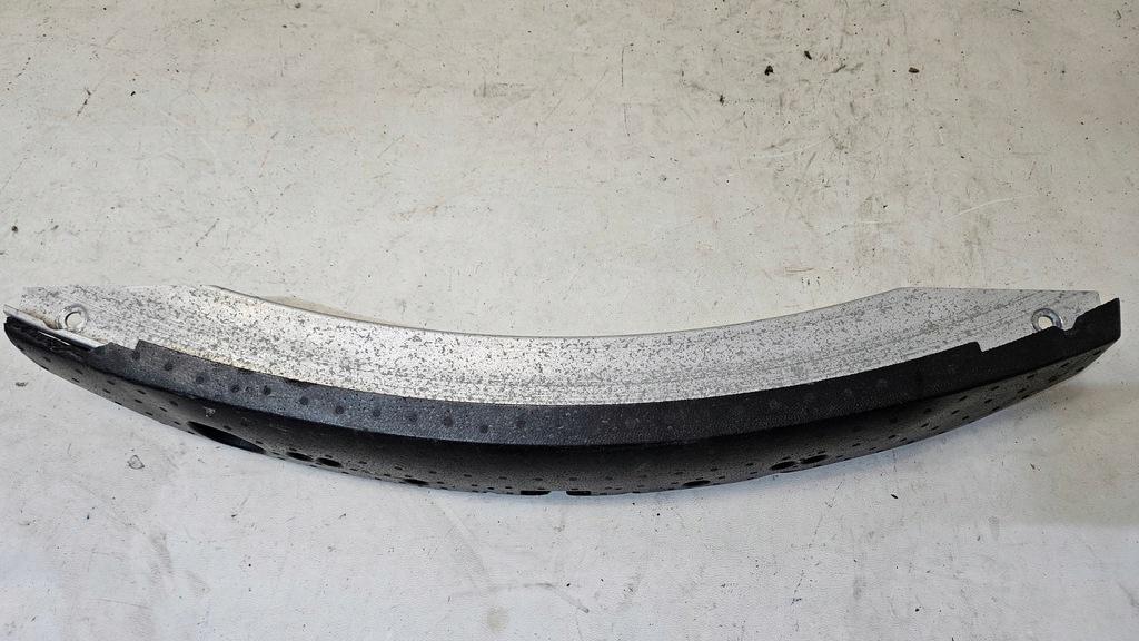 фото №6, Балка бампера перед porsche 911 977 turbo