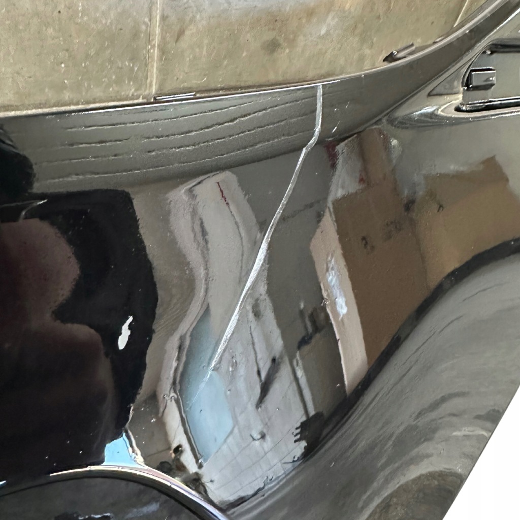 фото №5, Toyota aygo ii накладка кришки