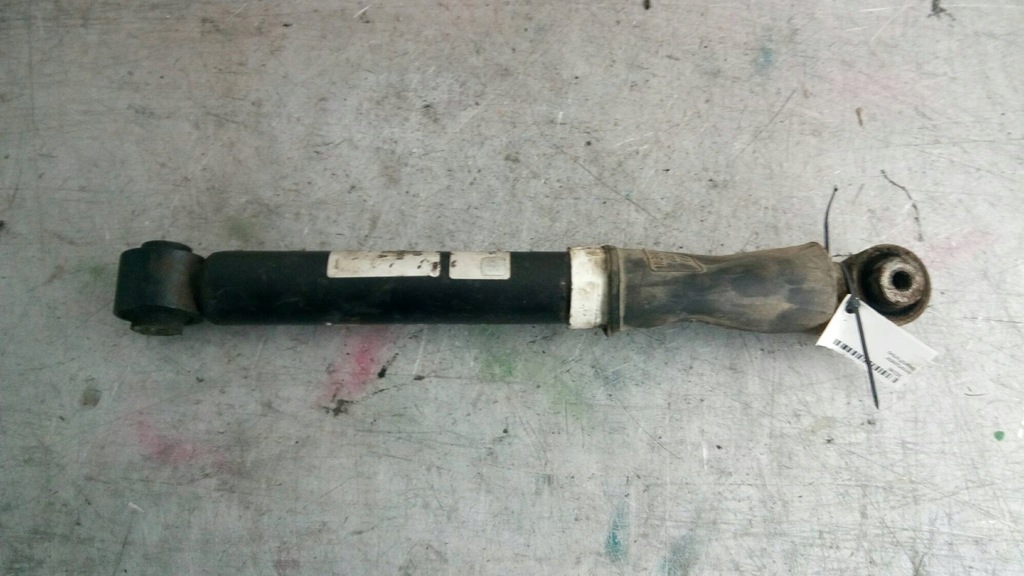 фото №1, Амортизатор задня smart fortwo i 290909