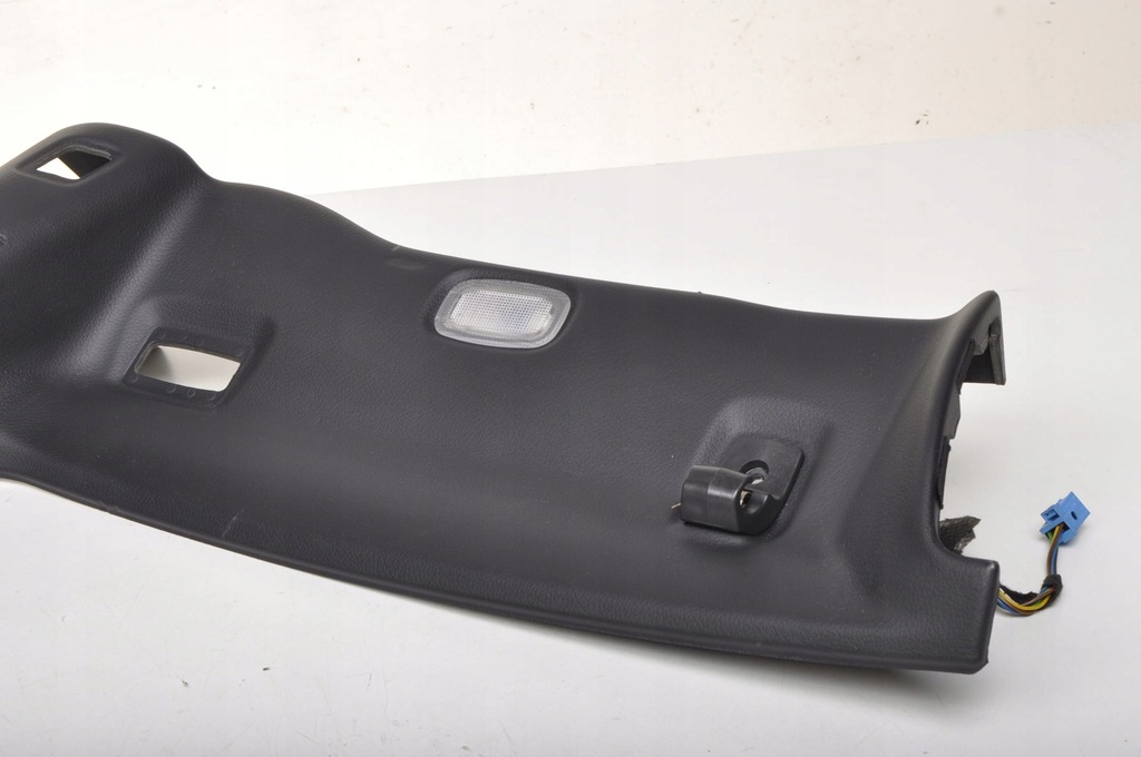 фото №9, Mercedes w172 r172 захист стійка a1726901325