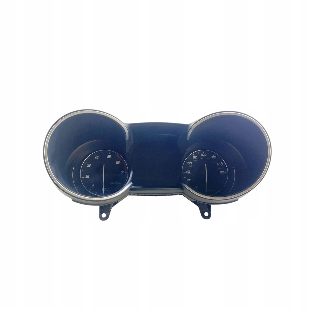 фото №1, Alfa romeo stelvio 2019 приборы, приборы