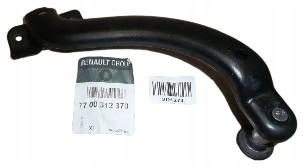 фото №1, Подрамник верхний дверь боковых renault trafic ii 7700312370 оригинал