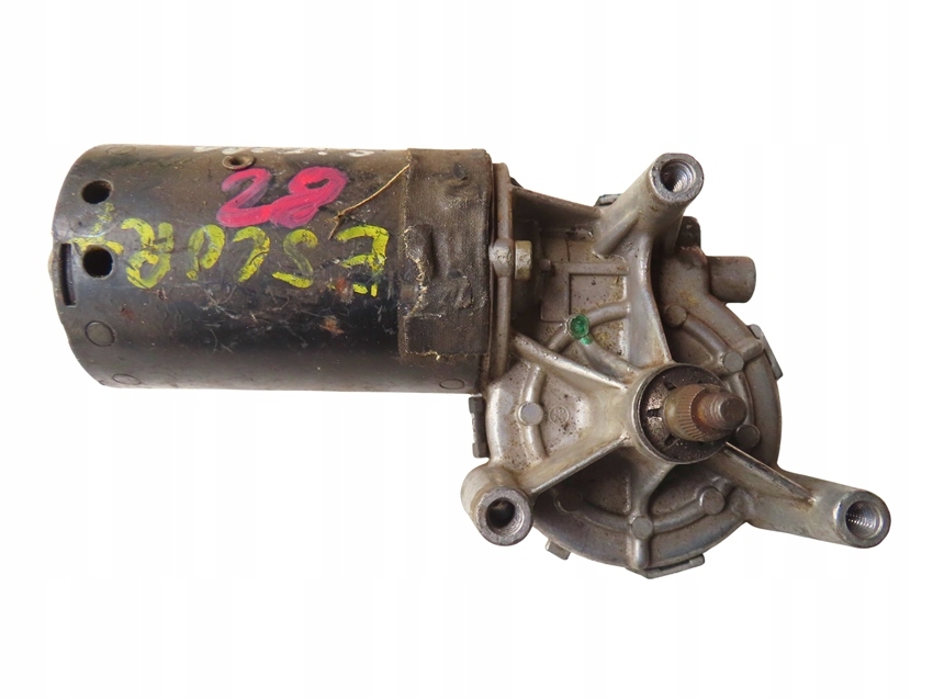 Купить Моторчик дворники ford sierra 1982-1994 rok 5 pin 0390241308