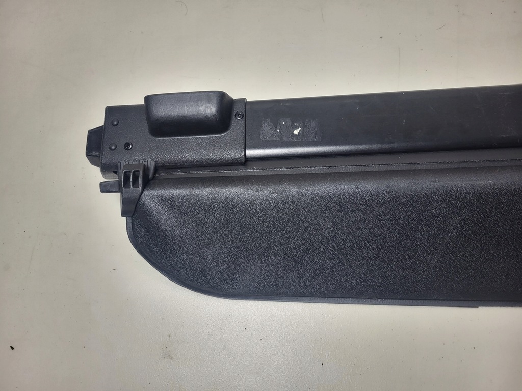 фото №7, Mercedes a klasa w169 04- шторка багажника