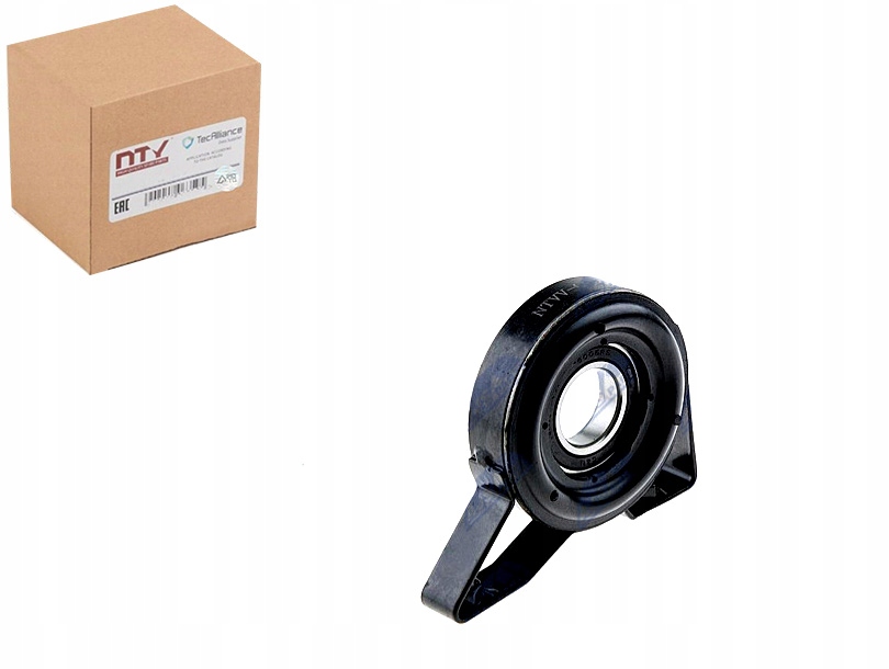 фото №1, Опора вала приводного volvo xc70 07- xc90 04- nty