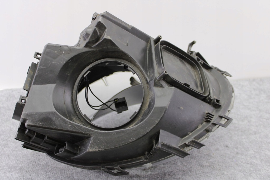 Купить Mini cooper r55 r56 r57 2006-2013 фара фара перед левый корпус стекло