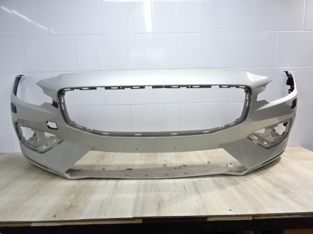 фото №1, Бампер перед volvo v60 s60 ii 2018-20 pdc6